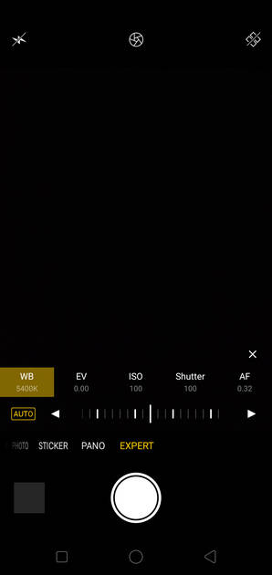 UI Screenshot