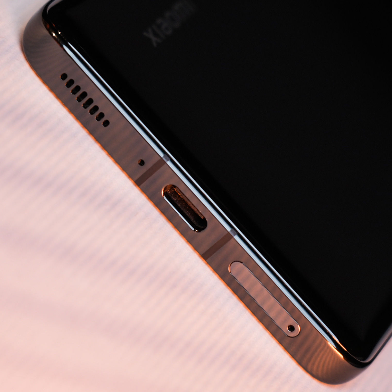 Xiaomi