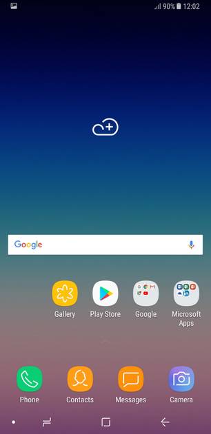UI Screenshot