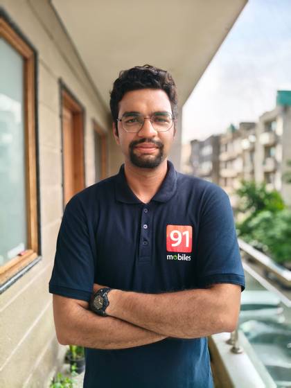 realme 13 Plus 5G