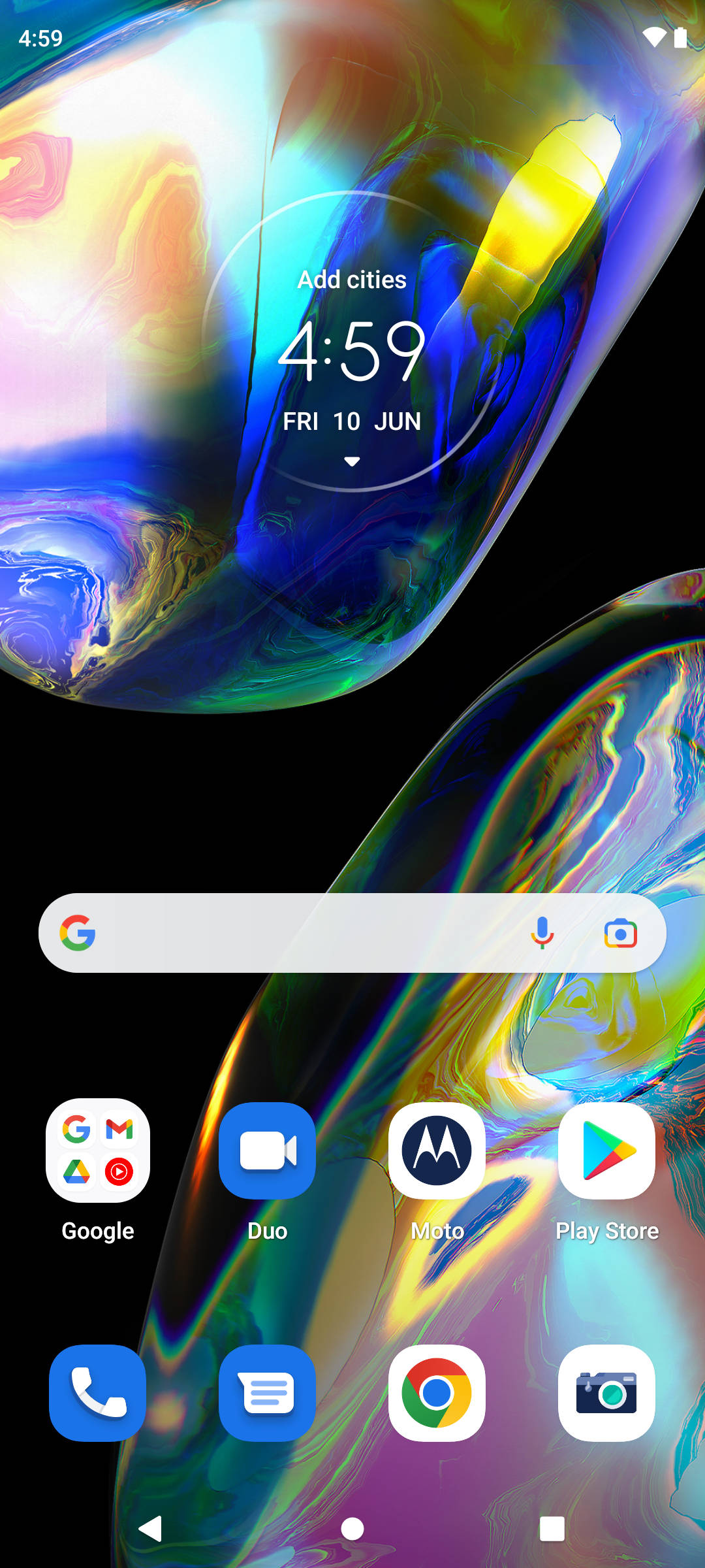 UI