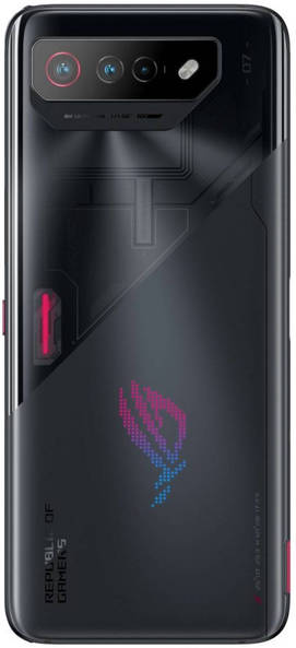 Asus ROG Phone 7