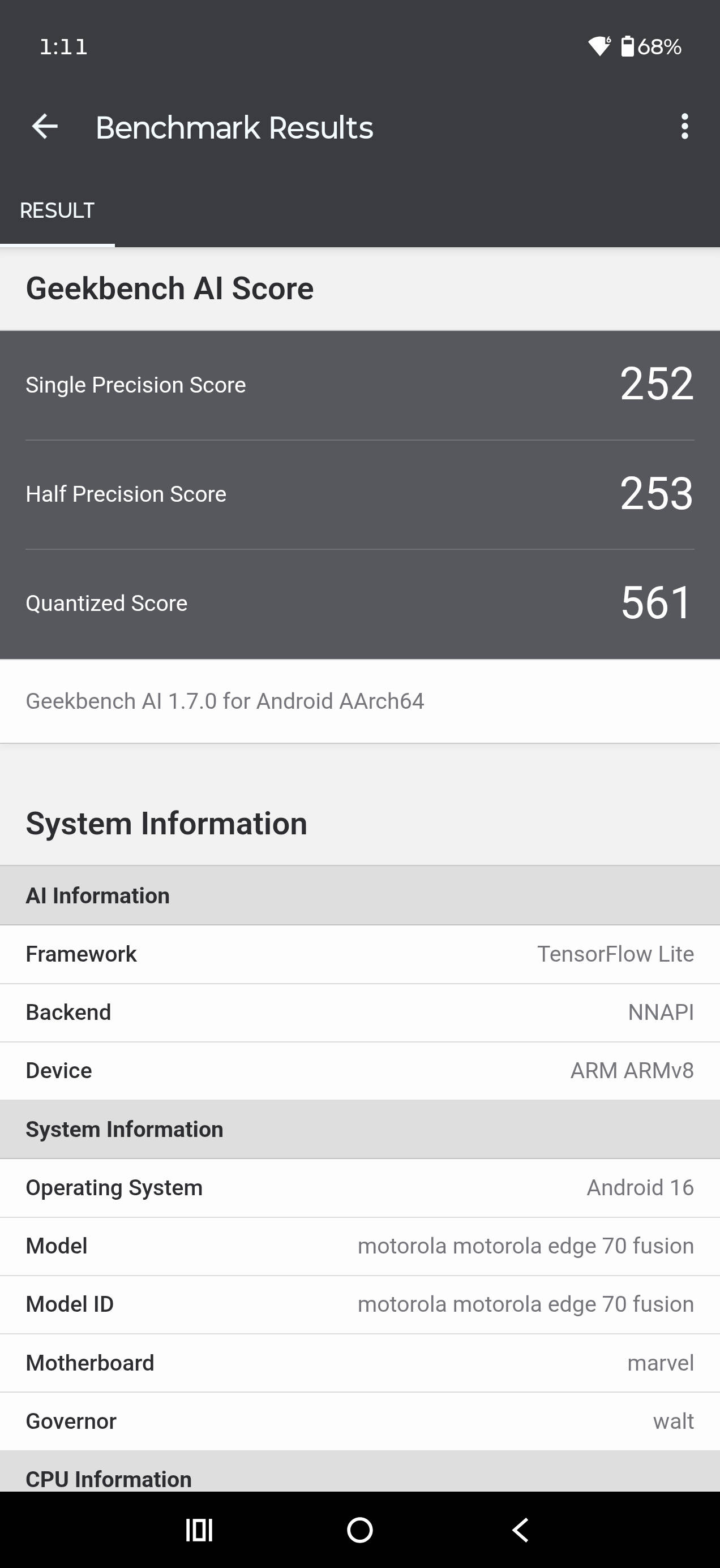 Motorola