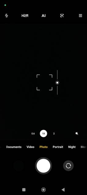 UI Screenshot