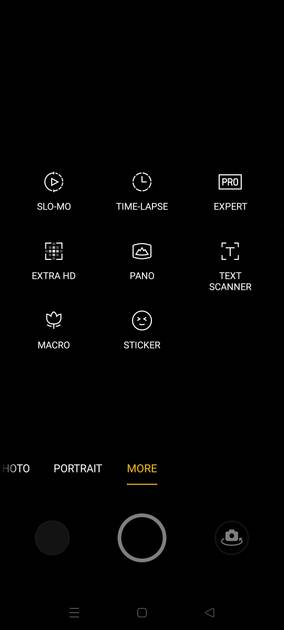 UI Screenshot