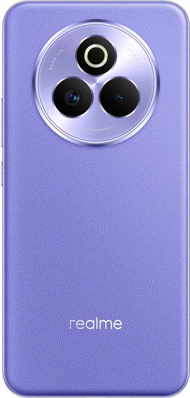 Realme P3 Pro 12GB RAM