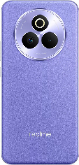 realme P3 Pro 12GB RAM