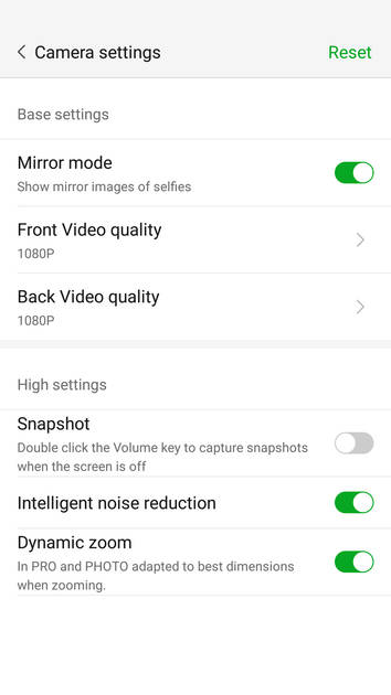 UI Screenshot