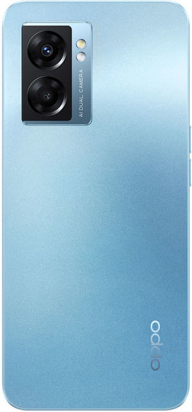 OPPO K10 5G