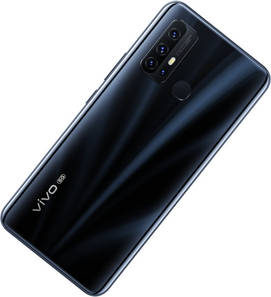 vivo Z6 5G