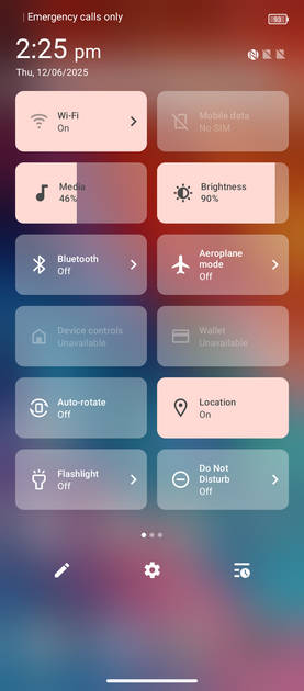 UI Screenshot