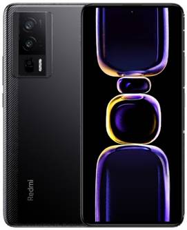 Xiaomi Redmi K60