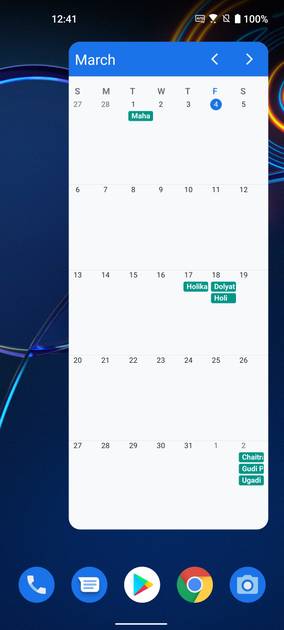 UI Screenshot