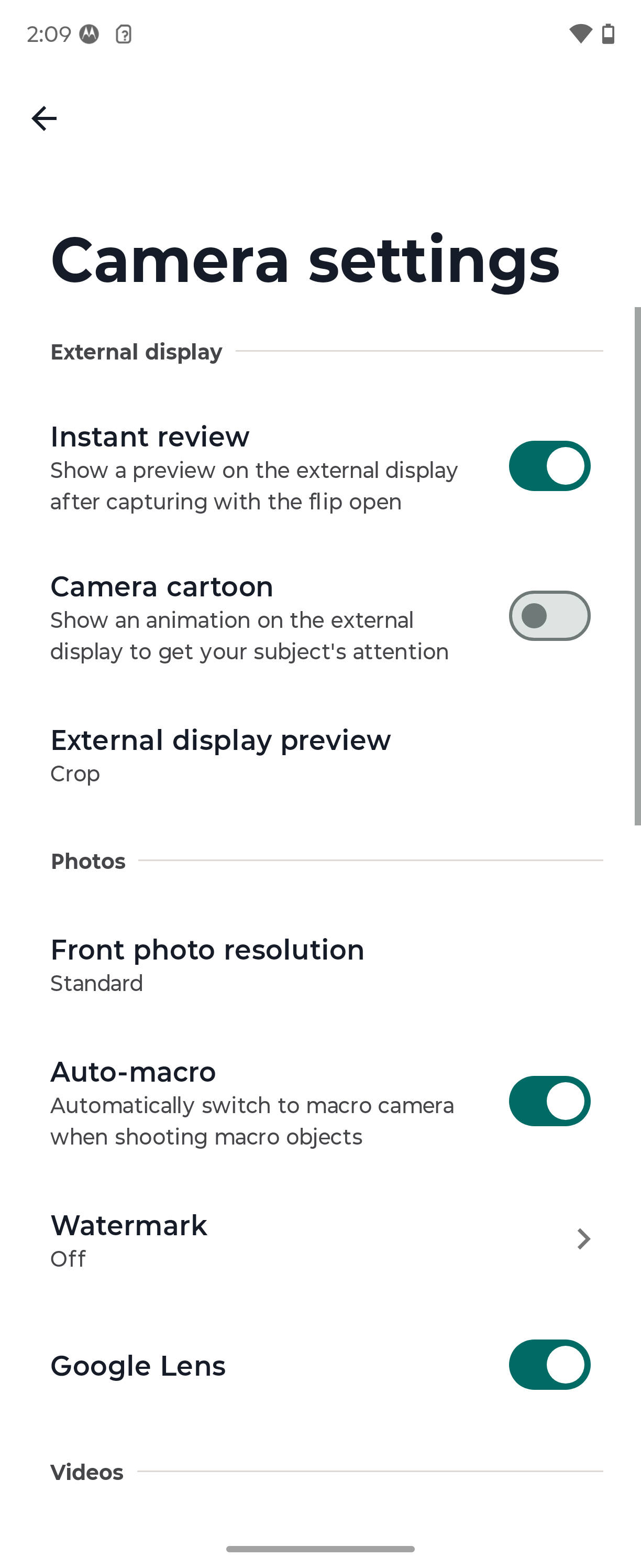 UI