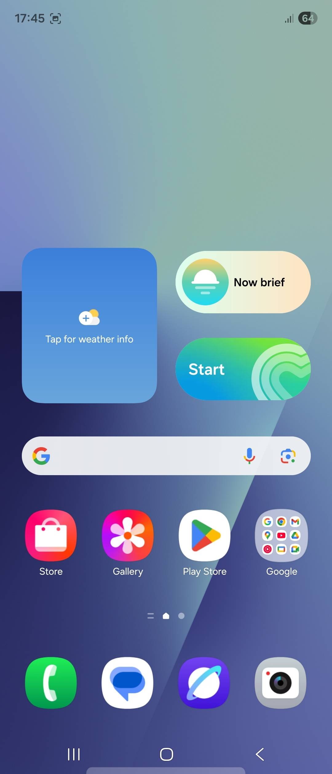 UI