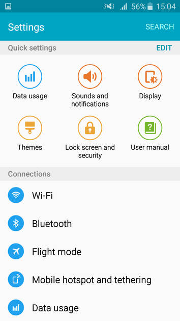 UI Screenshot