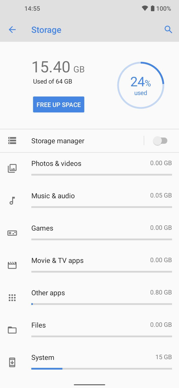 UI