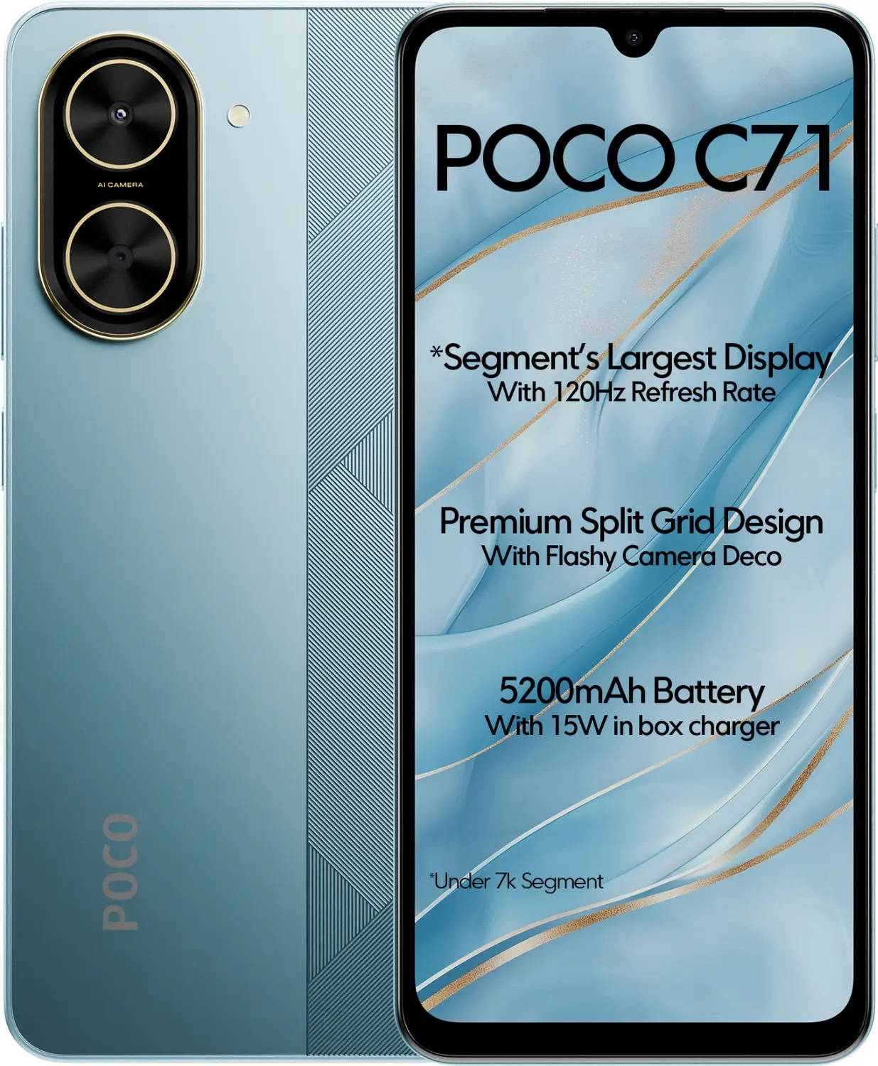 POCO