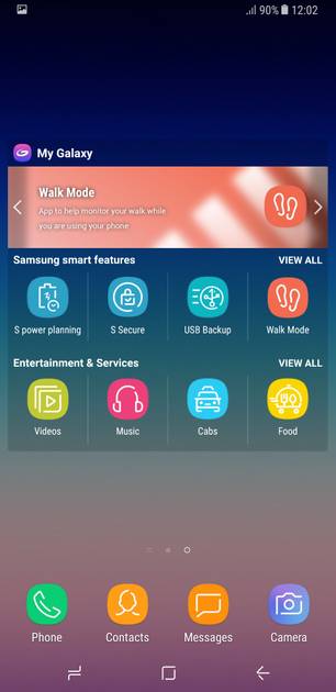 UI Screenshot