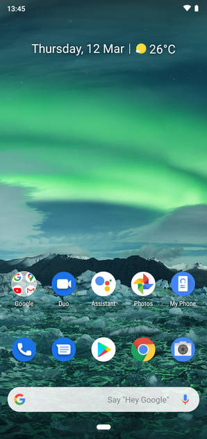 UI Screenshot