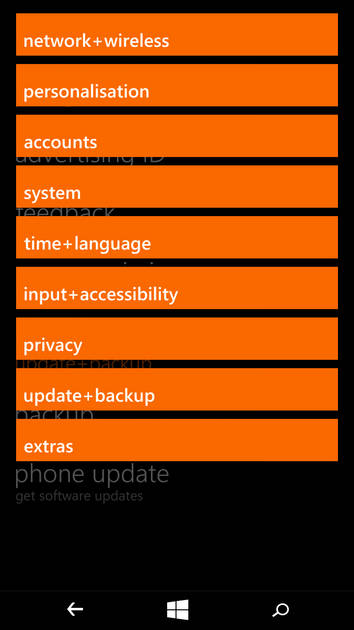 UI Screenshot