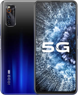 iQOO Neo 3