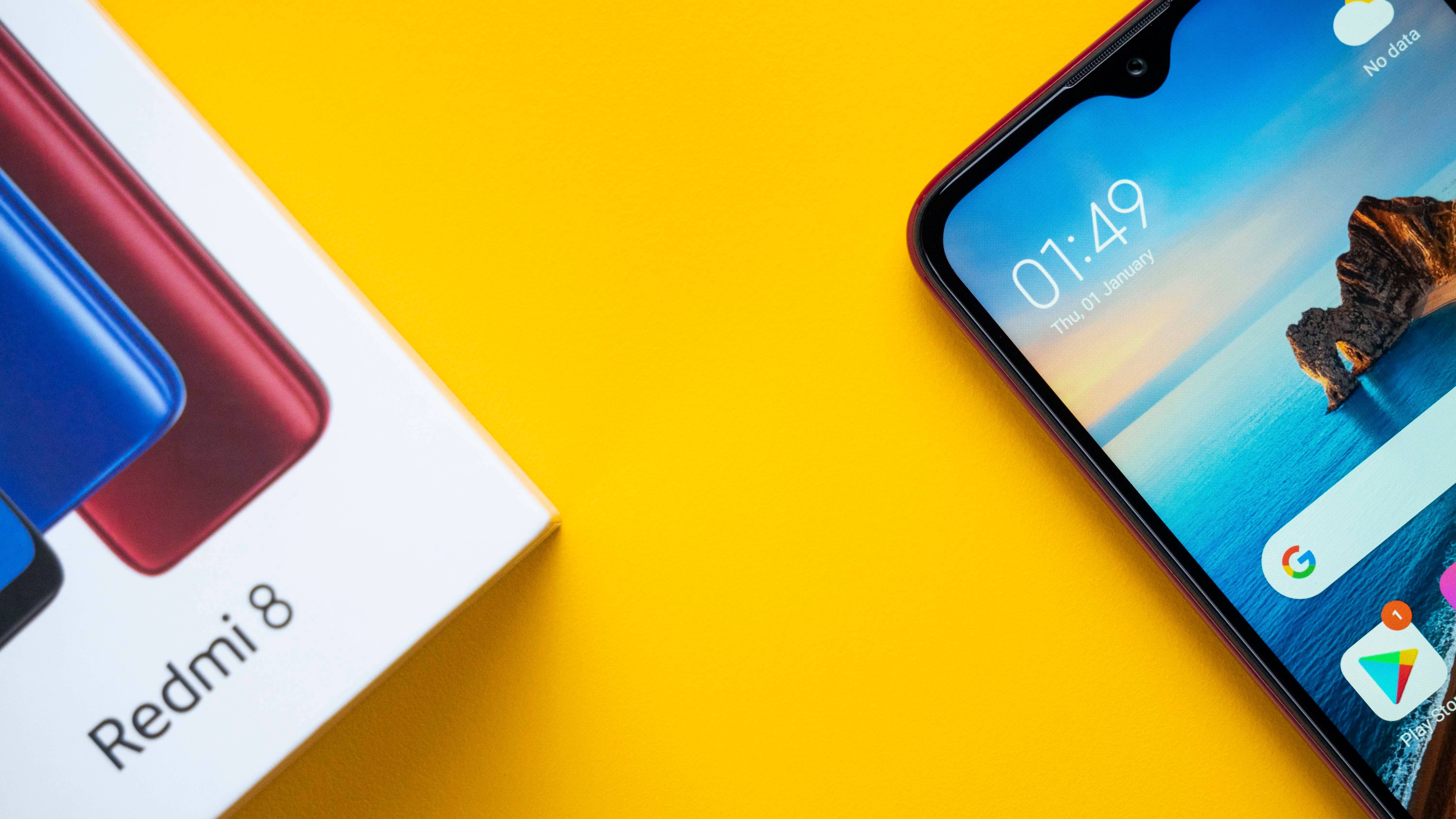Xiaomi