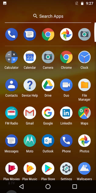 UI Screenshot