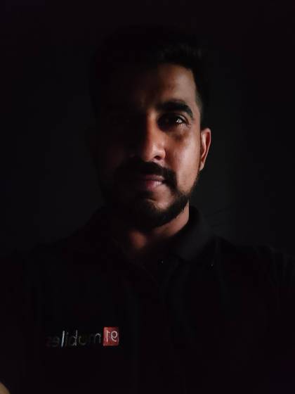 realme GT 5G