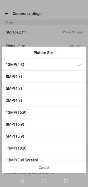 UI Screenshot