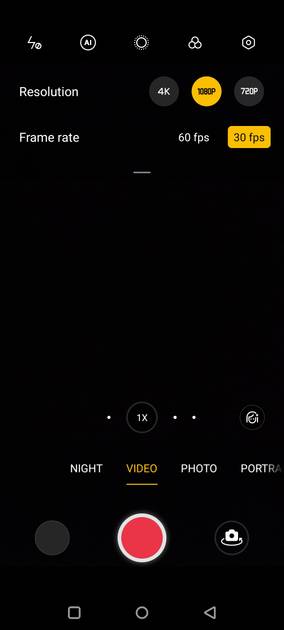 UI Screenshot