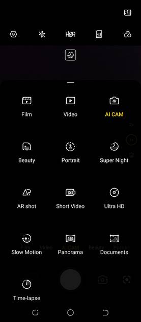 UI Screenshot