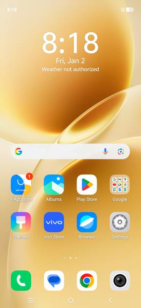 UI Screenshot