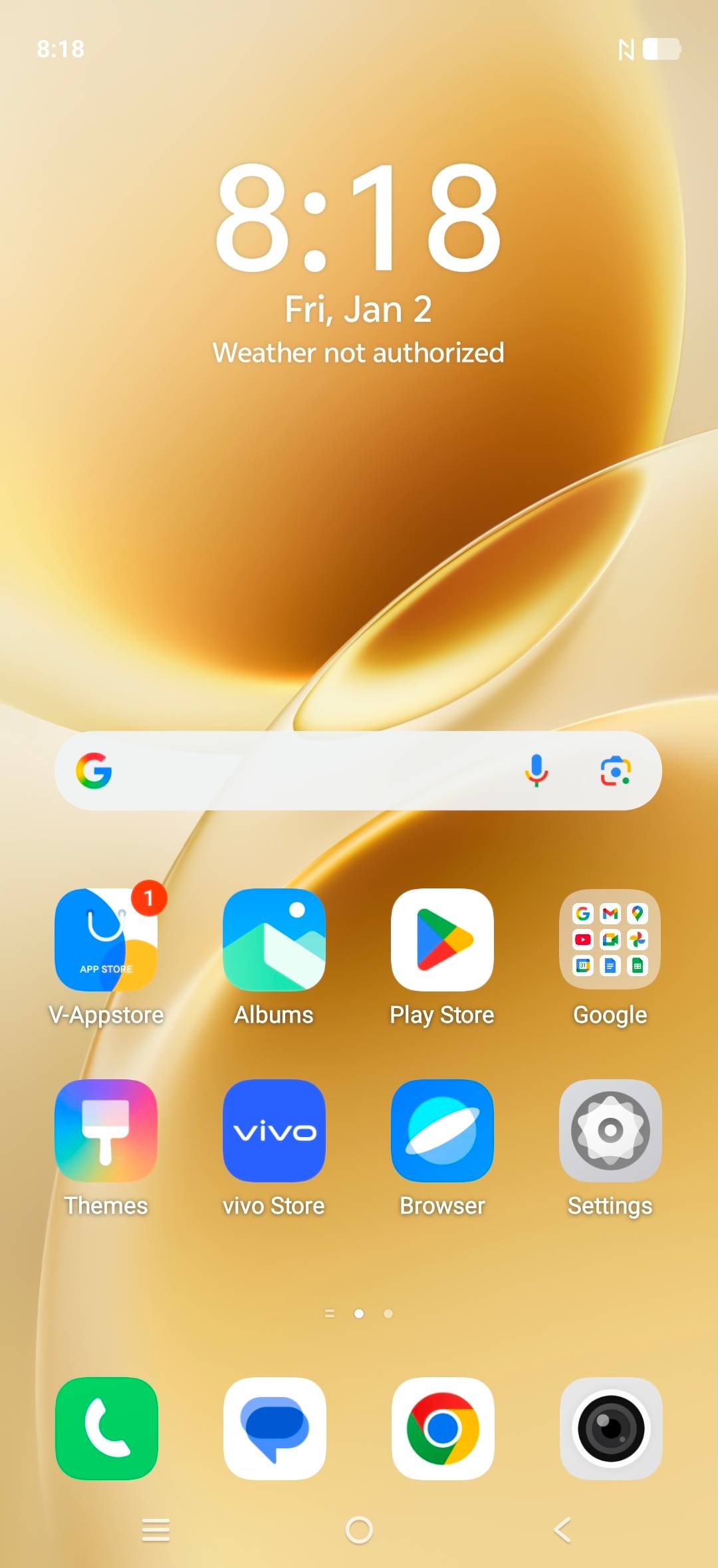 vivo