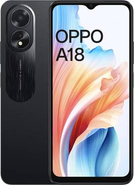 Oppo A18 128GB