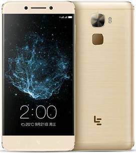 LeEco Le Pro 3 64GB