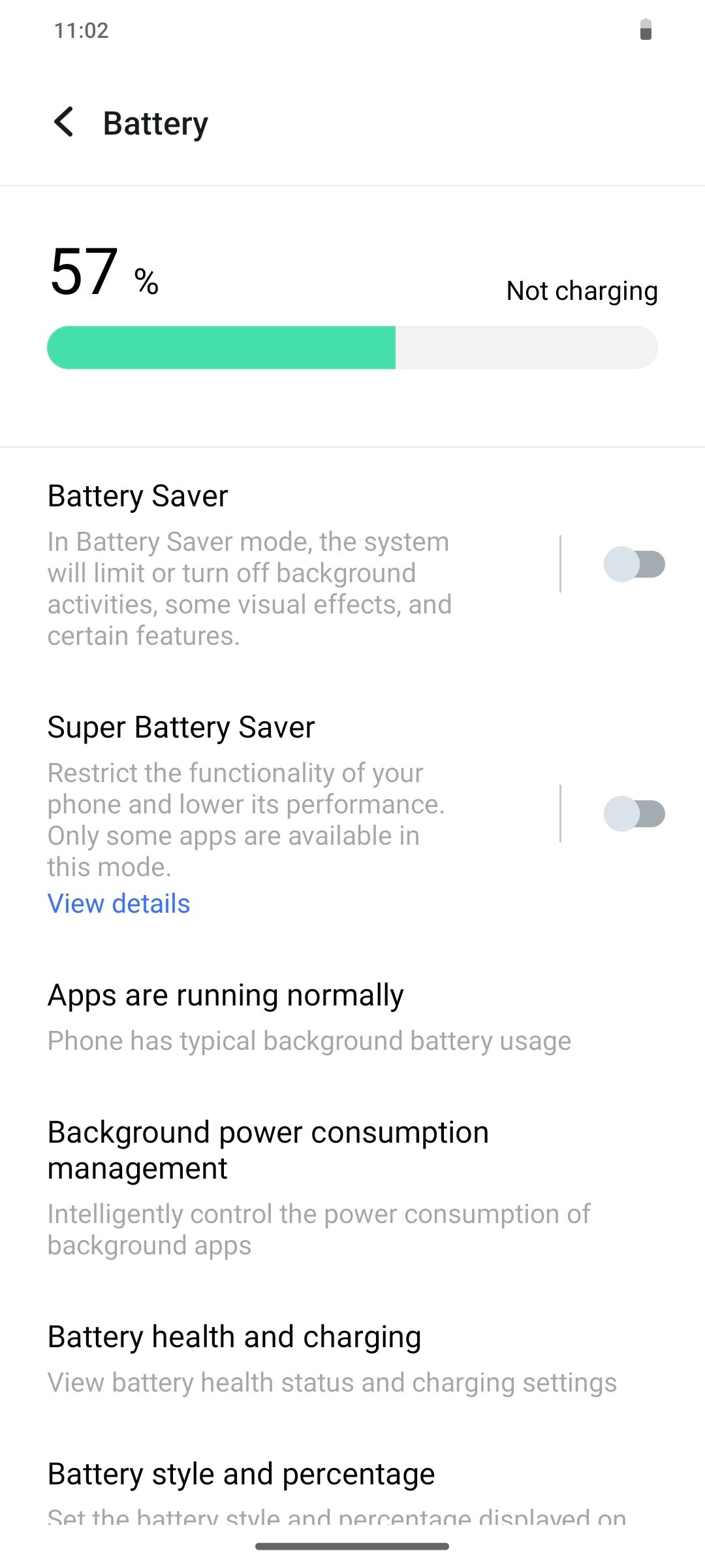 UI