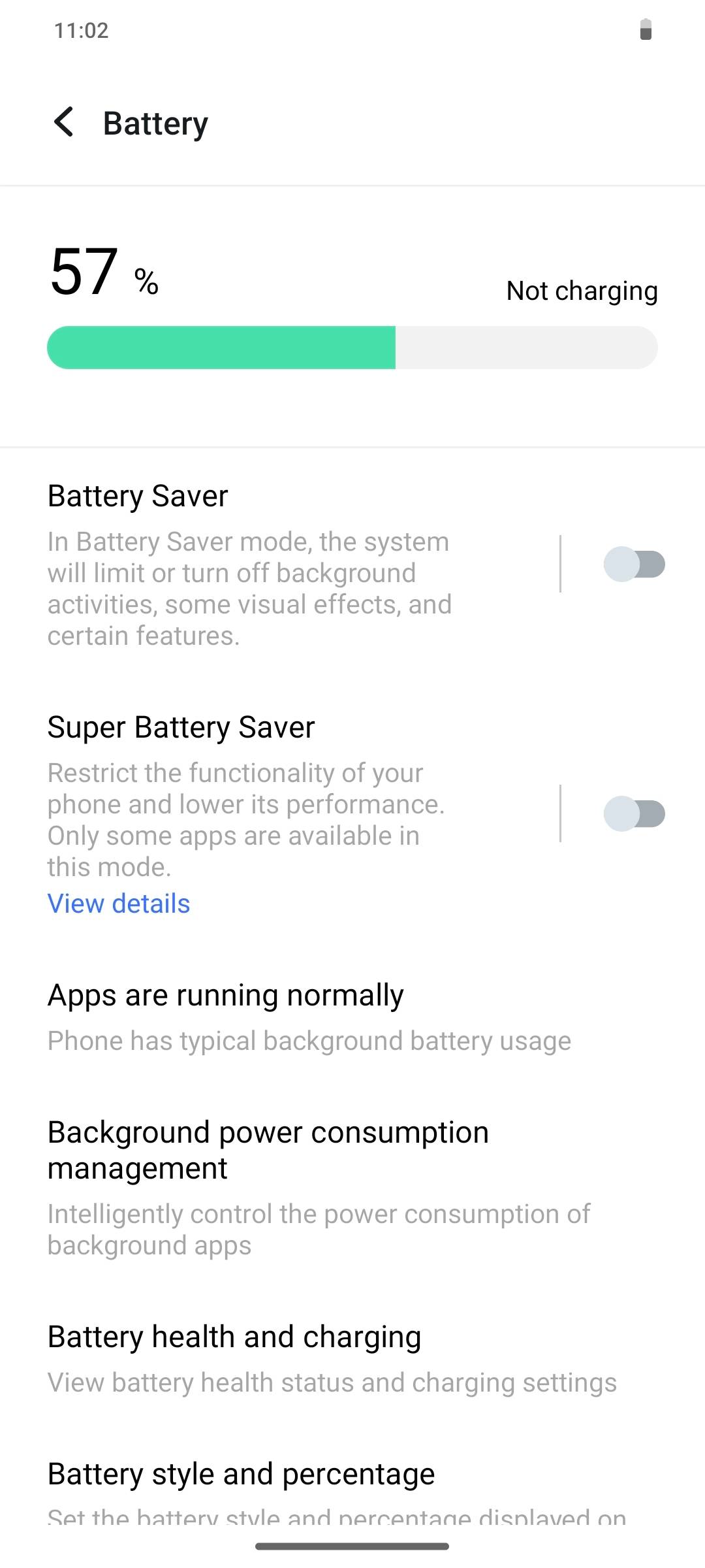 UI