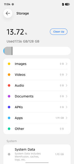 UI Screenshot