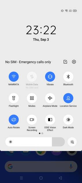 UI Screenshot
