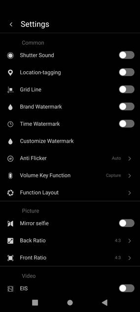 UI Screenshot