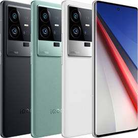 iQOO 11 Pro 5G