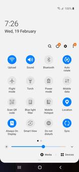 samsung m31 model number