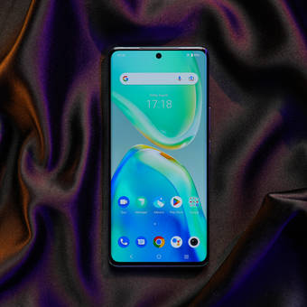 vivo V25 Pro 5G - Full Specifications & Price in India (17th March 2025 ...