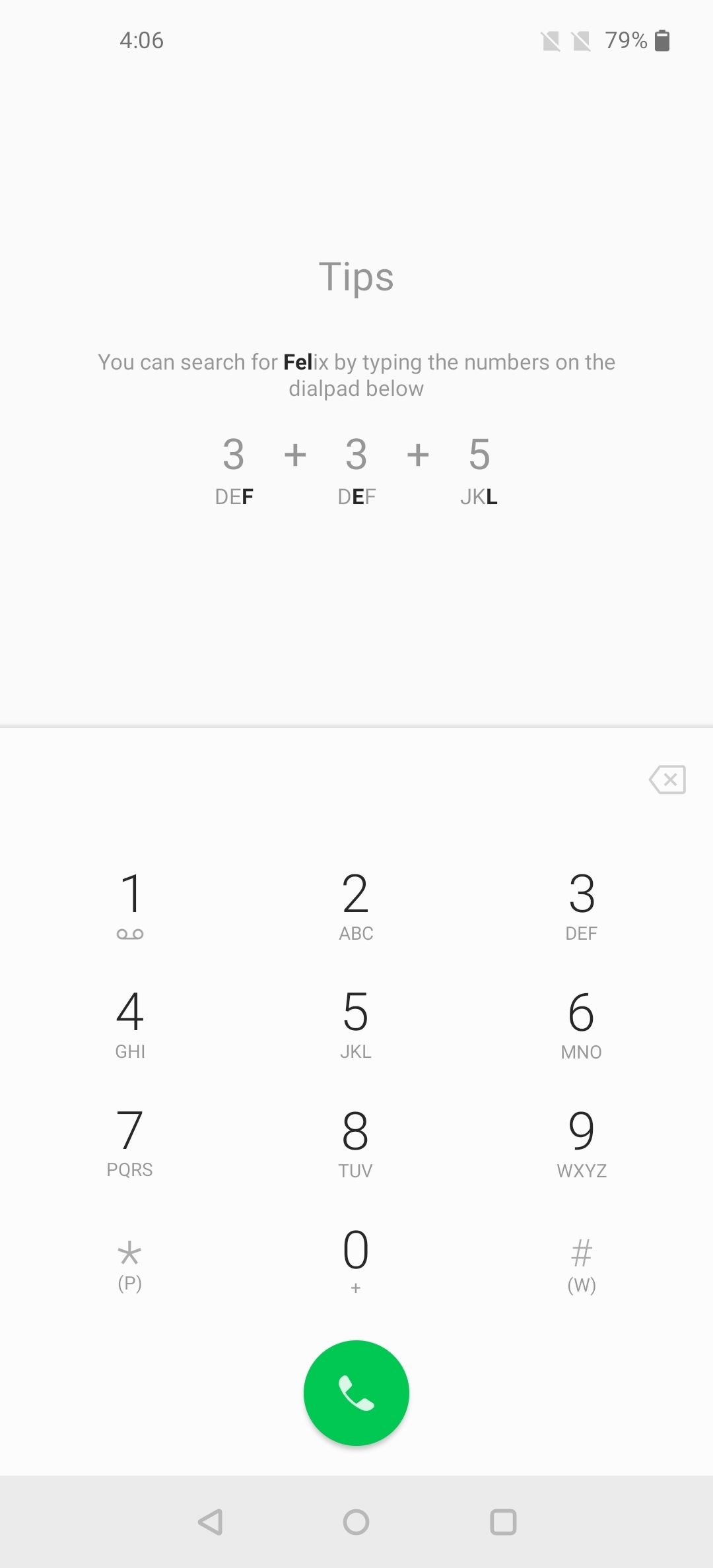 UI