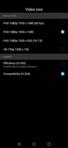 UI Screenshot