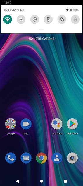 UI Screenshot