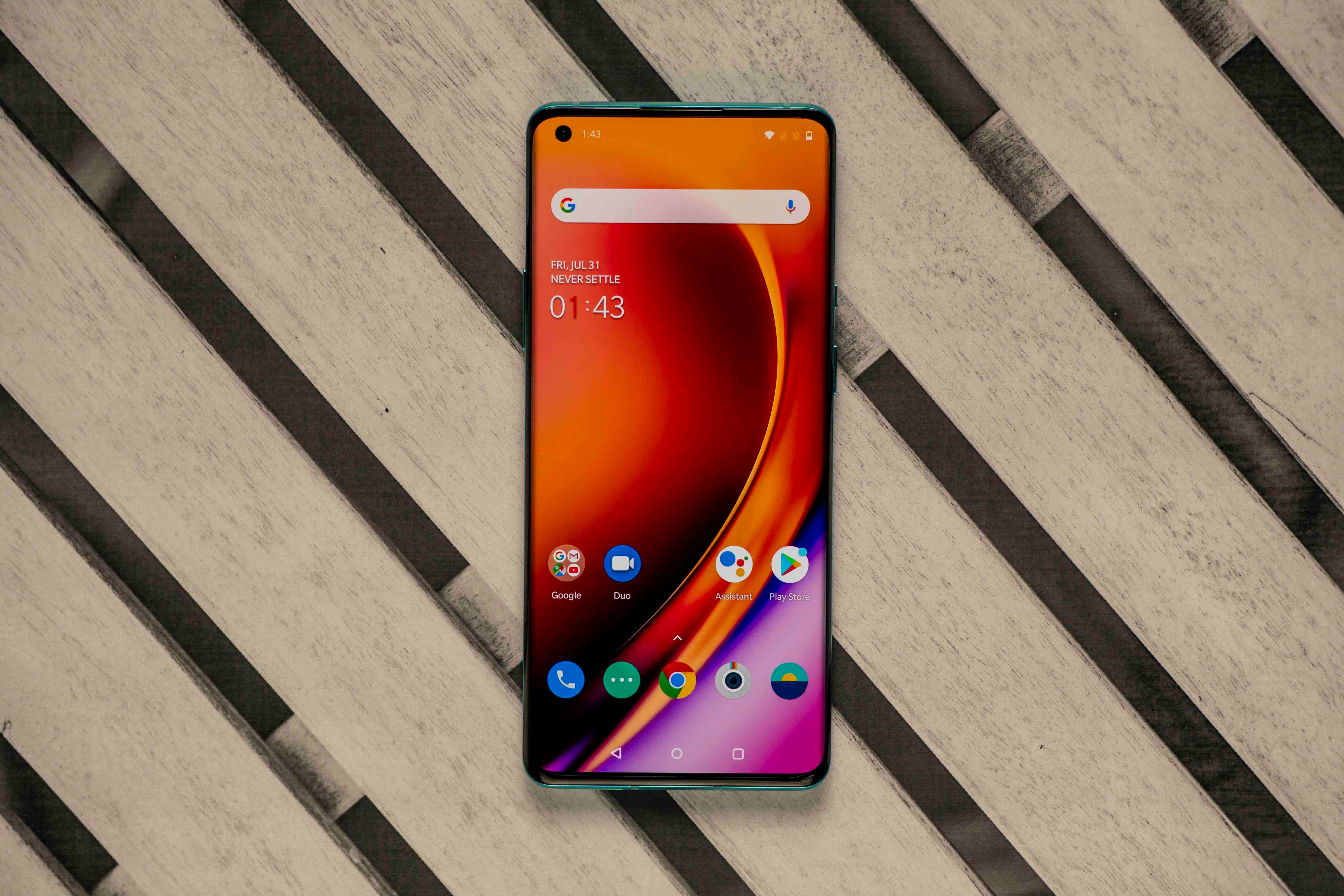 OnePlus