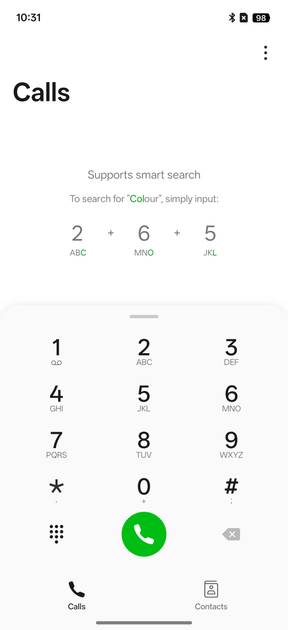 UI Screenshot
