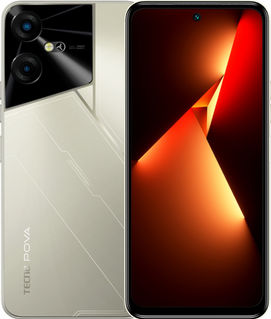 Tecno Pova Neo 3